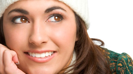 Kay Dental Tucson Veneers